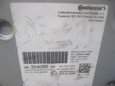 AUTORADIO RÉCEPTEUR
