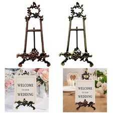 Présentoir à assiettes