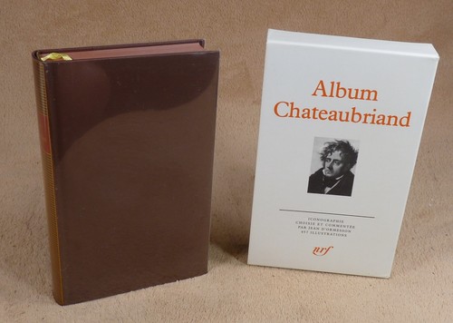 Pleiade album - la,