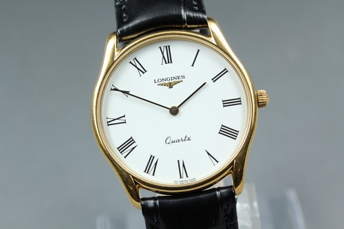 Presque comme neuve montre - neuve],