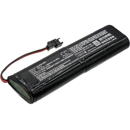 Batterie pour mipro - pour,