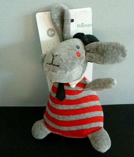 Doudou orchestra premaman - m1.,