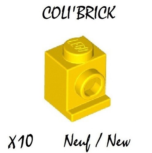 Lego 4070 10x brique brick - lego,