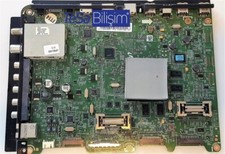 SAMSUNG UE46ES7000 MAIN BOARD BN94-05567U BN94-05595A BN41-01800A