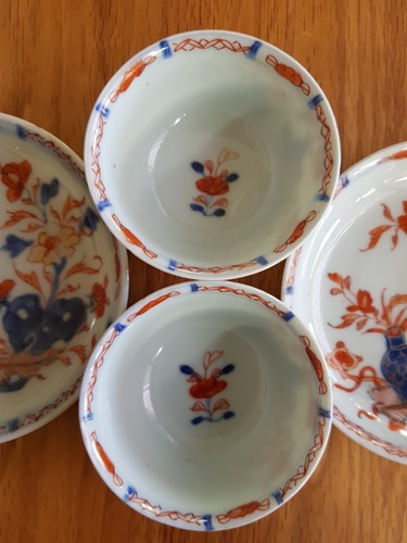 Antique chinese porcelain - chinese,
