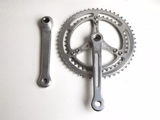 Pédalier vintage CAMPAGNOLO