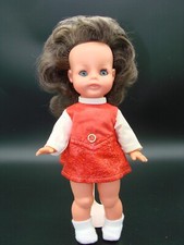 RAYNAL Princess Doll ?