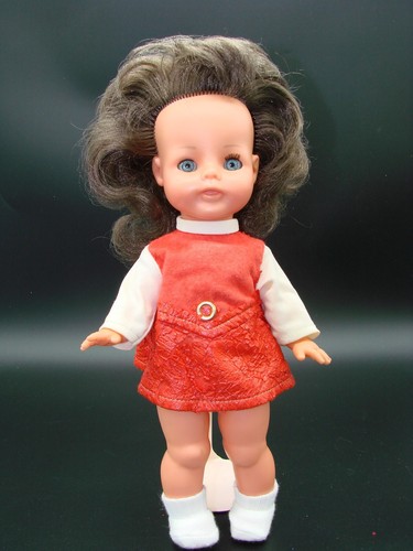 Poupée princesse raynal - de,