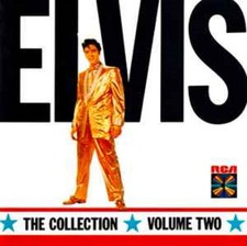 CD ELVIS PRESLEY - THE