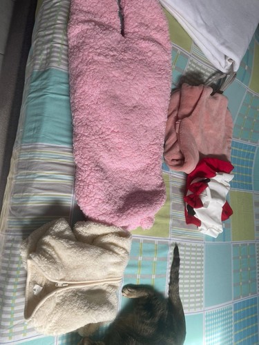 Vêtement bébé fille ne - fille,,