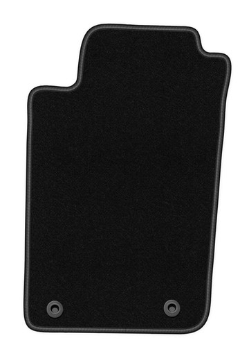 Tapis conducteur moquette