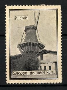 Marque publicitaire potsdam - marque,