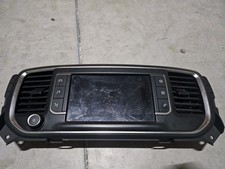 Ecran GPS CITROEN JUMPY 3 M