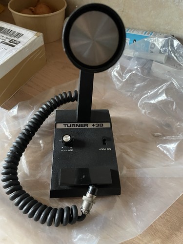 Microphone turner micro cb - microphone,