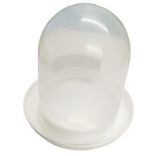 Abreuvoir volière . capacité