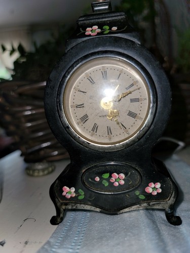 Vintage small travel - small,