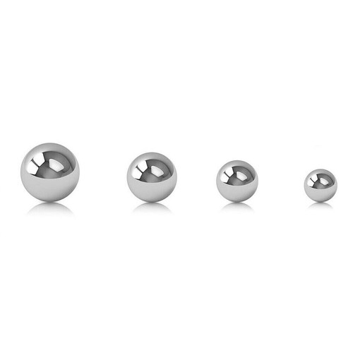 1mm 10mm bille - à,