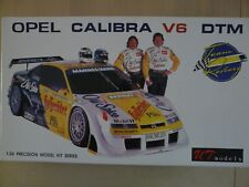 Maquette Voiture 1/24 UT