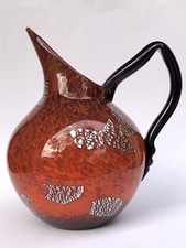 Ancien GRAND PICHET Art Déco