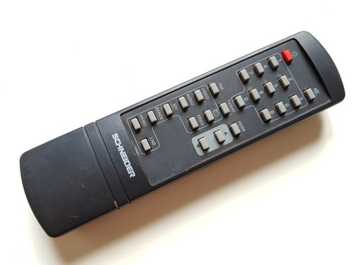 Télécommande schneider lnb - schneider,
