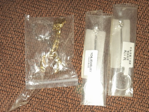 Porte cigarettes or - 3, et