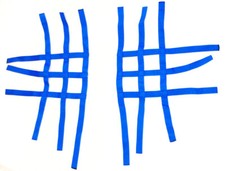 Filets Nerfbar Pour Yamaha