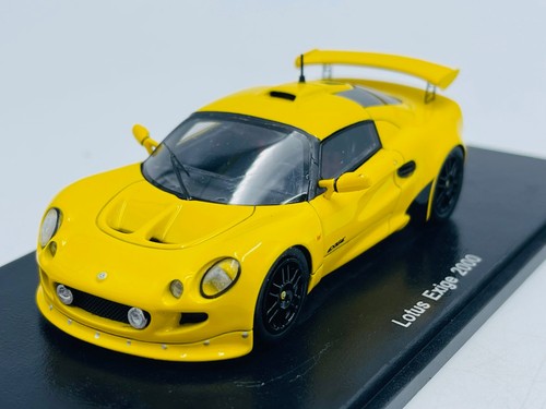 Spark s1228 lotus exige 2000 - spark,