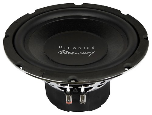 Hifonics mercury mrw104 - mercury,