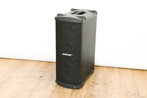 Bose panaray mb4 modular - bose,