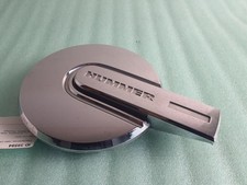 Hummer H3 2009 Enjoliveur