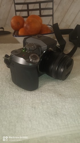 Panasonic lumix dmc - lumix,