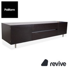 Poliform Free Sideboard Dark