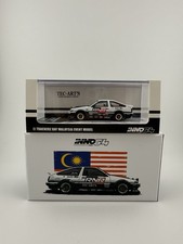 Toyota Sprinter Trueno AE86 Inno64 IN64-AE86T-TECART Tec-Arts Malaysia