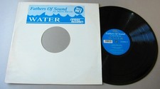 Maxi 33t 12" FATHERS OF SOUND