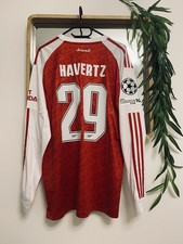 Maillot Manche Longue Arsenal