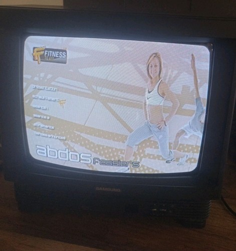 Televiseur samsung cf348 - televiseur, z