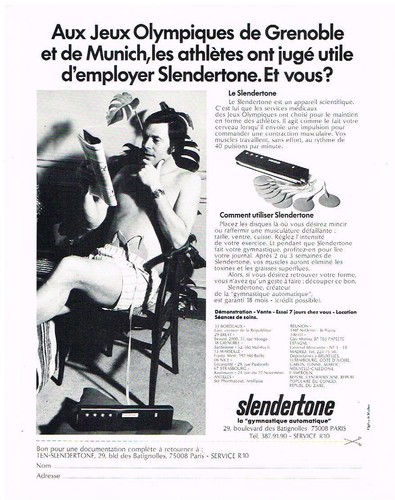 Publicite advertising 095 - publicite,