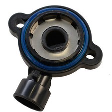 Accélérateur Position