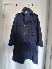 Trench Vareuse Homme Vintage