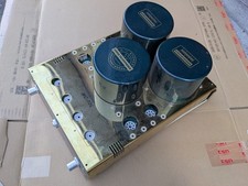 YAQIN MC-10L Vacuum Tube Amplifier Tested Used Japan