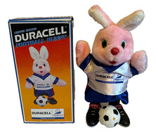Duracell Lapin France 98