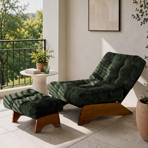 Maxyoyo accent chair - chair, with
