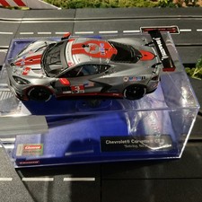 Carrera Digital 132 31014 Chevrolet Corvette C8.R Sebring, #3 1/32 Slot Car