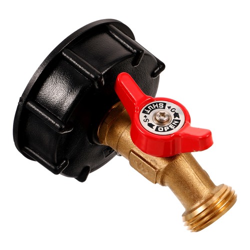 Adaptateur réservoir ibc - adaptateur, de