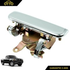 POIGNEE MALLE BENNE ARRIERE COFFRE HAYON pour FORD RANGER 1998-2006 MAZDA B2500