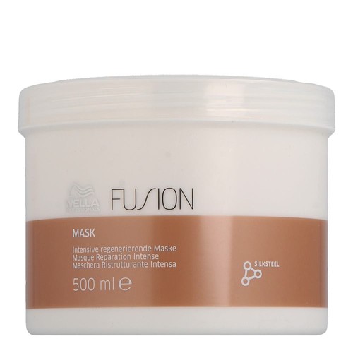 Wella professionals fusion - professionals,