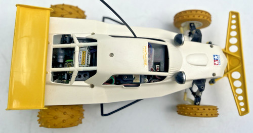 Tamiya grasshopper rock - tamiya, w/rock