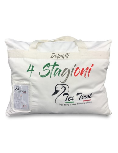 Duvet oie saisons - 4, 50%