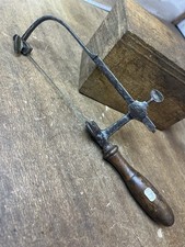 scie Horloger, Bijoutier