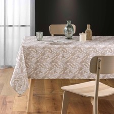 Nappe rectangle AIMIE naturel